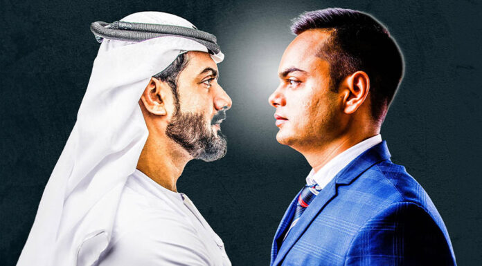 CEPA boost India-UAE trade