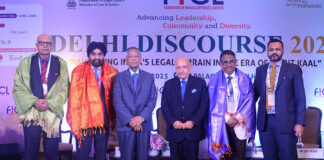 FICL Delhi Discourse 2023 Conference