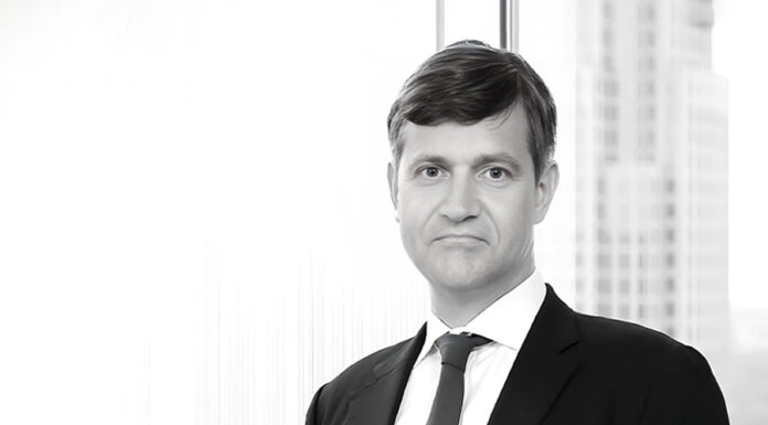 Dominic Gregory joins K&L Gates