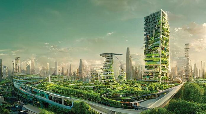 Force of nature China's ESG regulatory moves