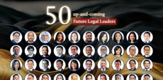 Indonesia future legal leaders 2023