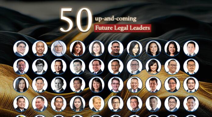 Indonesia future legal leaders 2023