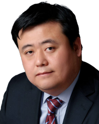 Geng Yunfeng, Wan Rui Law Firm