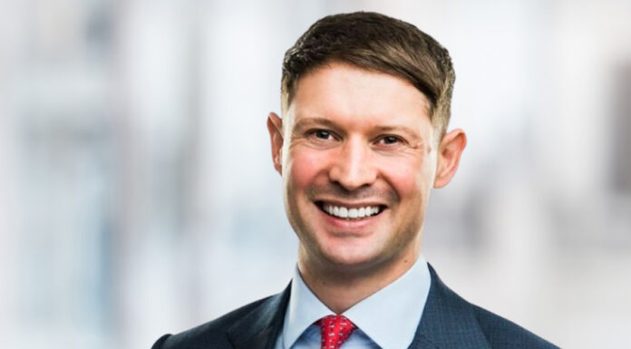 Harneys appoints Paul Sephton as new Hong Kong head Harneys appoints Paul Sephton as new Hong Kong head