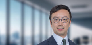 SFC Roger Cheng to join Linklaters