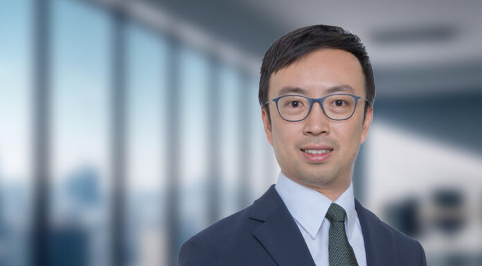 Hong Kong SFC senior director to join Linklaters SFC Roger Cheng to join Linklaters