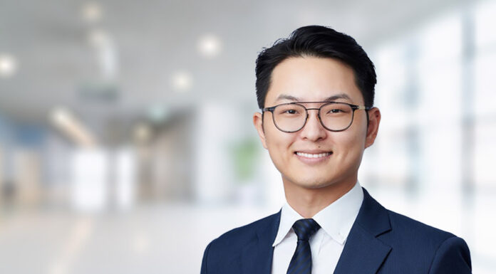 Hong Kong funds lawyer Eason Huang returns to Appleby Eason Huang returns to Appleby
