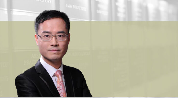 investment and financing IP risk management