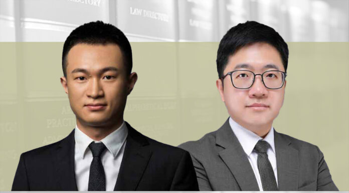 Remedying administrative monopolies under amended AML