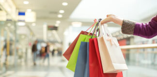 India global shopping spree challenges