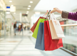 India global shopping spree challenges