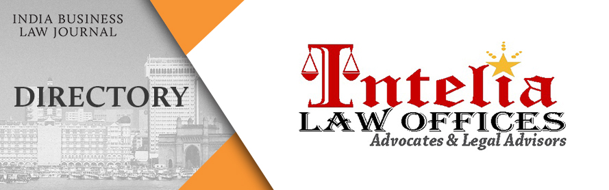 IBLJ Directory - INTELIA LAW OFFICES