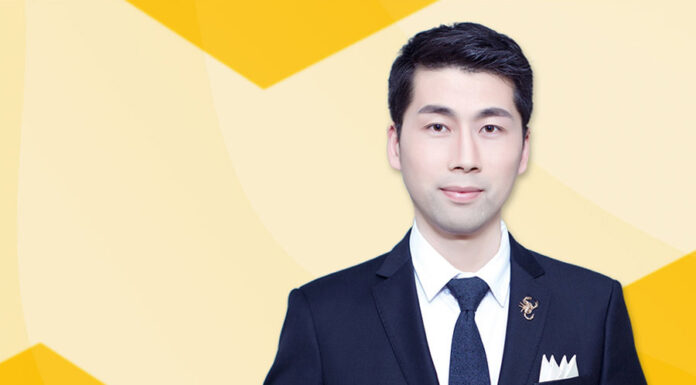 Wang Kan Interview