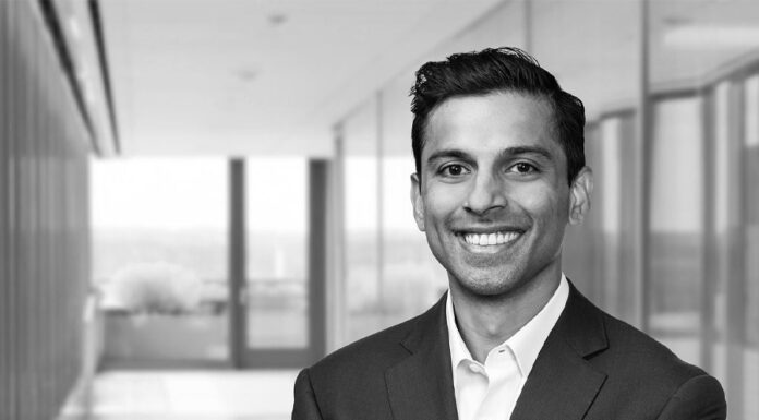 Investment firm GC joins Akin in Hong Kong Tarun Warriar joined Akin Hong Kong
