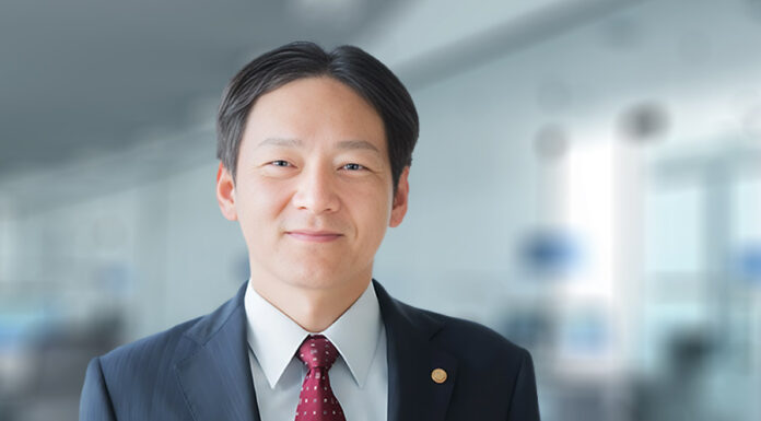 JILA in-house counsel awards