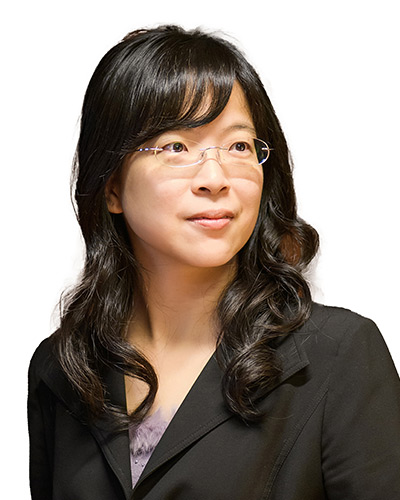 Jane Wang, Formosa Transnational