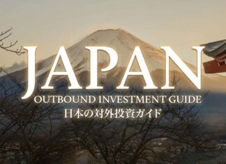 Japan outbound investment guide 2023