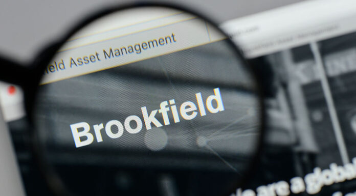 Khaitan SAM and Trilegal assist in Brookfield deal