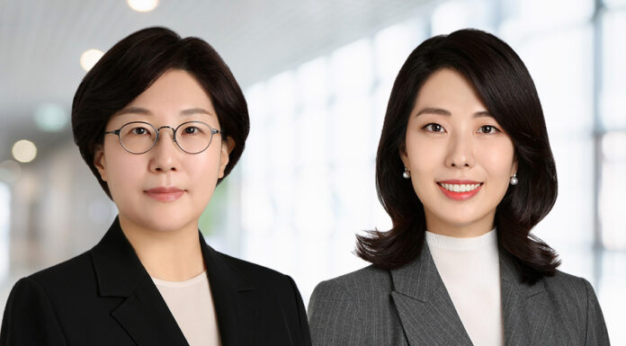Korea’s Yoon & Yang welcomes lawyers from Lee & Ko, Samsung Yoon & Yang hired Elayne Sung Heeseung and Irene Kim