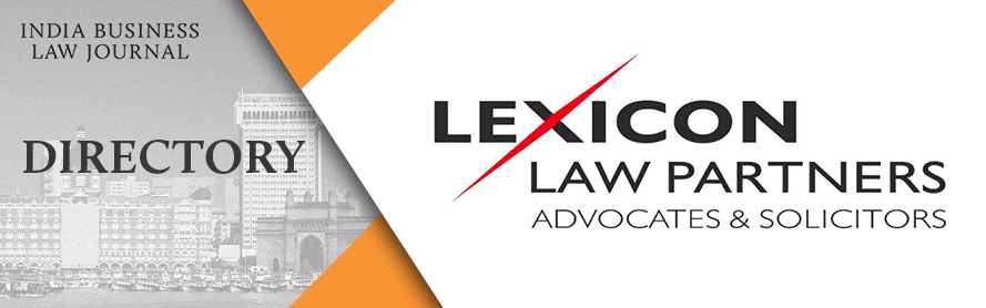 IBLJ Directory - LEXICON LAW PARTNERS