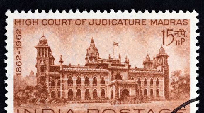Madras High Court launches IP bench Madras-High-Court-launches-IP-bench-L