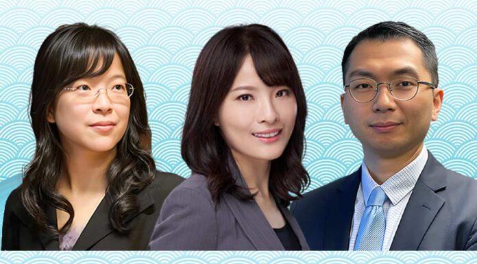 Protecting IP and intangible assets in Taiwan Managing-and-resolving-disputes-in-Taiwan-L