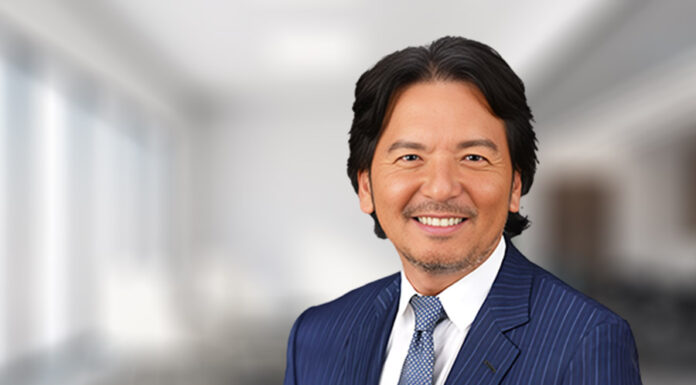 Mayer Brown has hired corporate lawyer Eiji Kobayashi