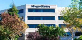 Morgan Stanley relieved taxing trial
