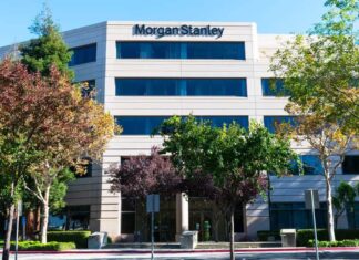Morgan Stanley relieved taxing trial