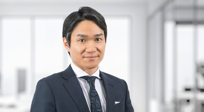 Nishimura & Asahi partner joins Linklaters in Tokyo Linklaters hired Yoshiyuki Asaoka