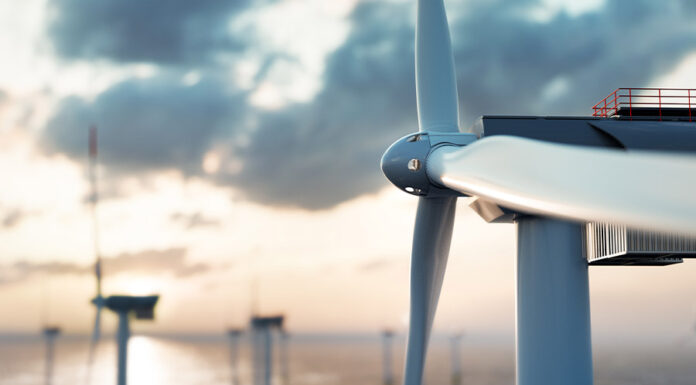 Nishimura, Baker advise on Japan offshore wind farm Nishimura and Baker advise Hibiki Wind Energy
