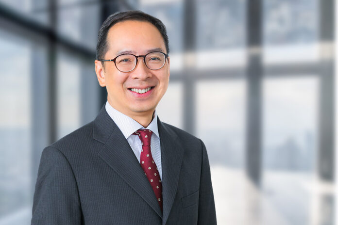 Norton Rose’s HK capital markets lawyer heads to Eric Chow & Co