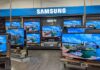 Three firms counsel Samsung Display and eMagin