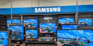 Three firms counsel Samsung Display and eMagin