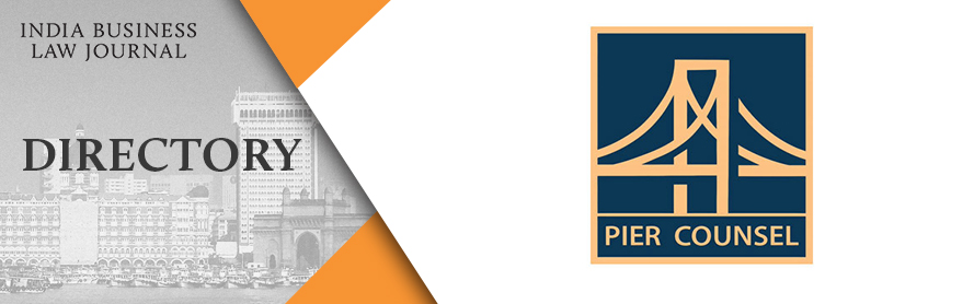 IBLJ Directory - PIER COUNSEL