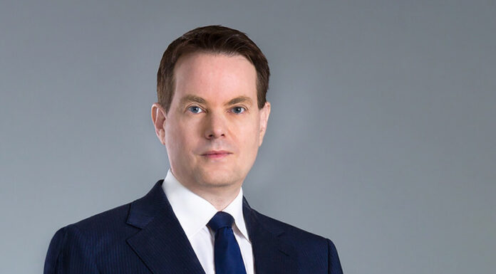 Regulation expert boosts Stephenson Harwood in Singapore Jonathan Goacher joins Stephenson Harwood