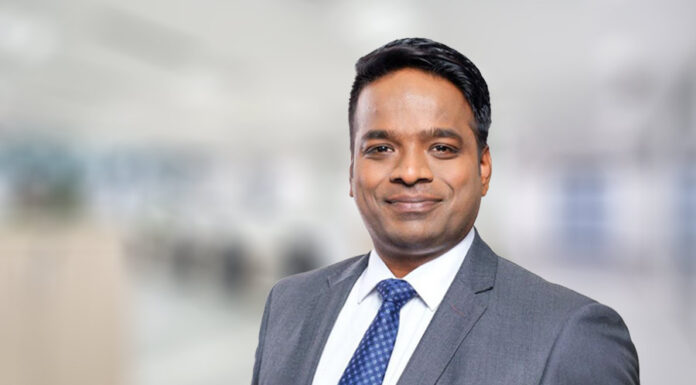 SAM names Rohit Garg as partner to augment tax practice SAM names Rohit Garg as partner