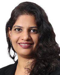Sapna Chaurasia, TMT Law Practice