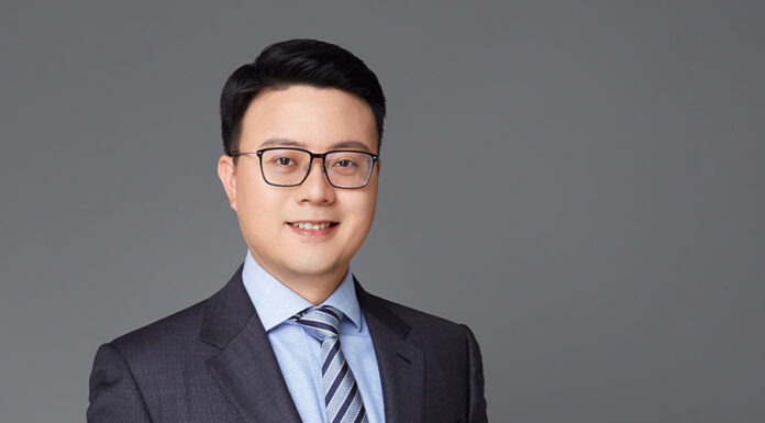 Shihui expands compliance group with new partner Zang Yihan Shihui new partner Zang Yihan