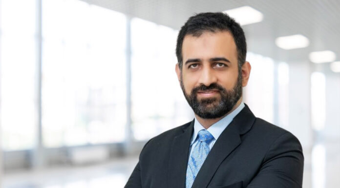 Suadat Kirmani bolsters IndusLaw disputes practice in Bengaluru Suadat Ahmad Kirmani join IndusLaw
