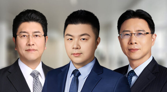 Trio to boost Merits & Tree’s dispute resolution, restructuring Merits & Tree hires dispute resolution trio
