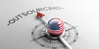 United States Legal outsourcing overseas