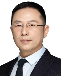 Wu Fangyong, DOCVIT Law Firm