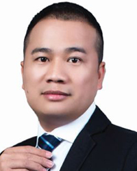 Xiao Jianji, ETR Law Firm