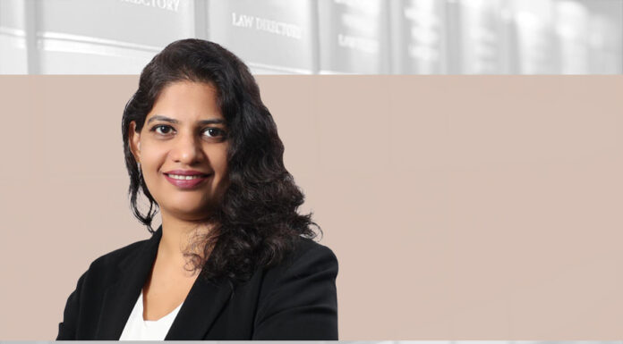AI in the legal field