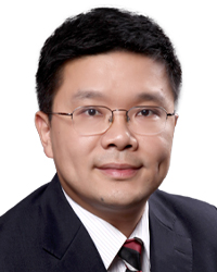 Zhan Hao, AnJie Broad Law Firm
