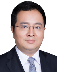 Zhou Tao, Grandway Law Offices