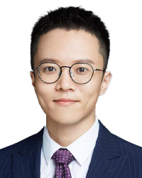 Zhu Libo, AnJie Broad Law Firm
