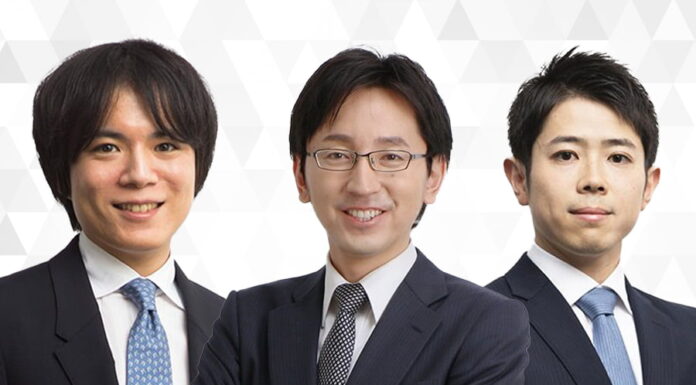 comparison of M&A laws Japan