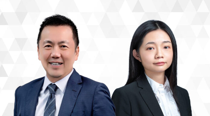 comparison of M&A laws Taiwan